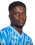 Brice Samba