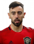 Bruno Fernandes
