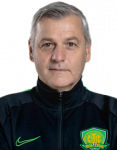 Bruno Génésio