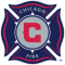 Logo Chicago Fire