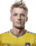 Daniel Wass