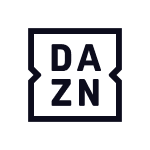 Logo DAZN