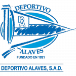 Logo Alavés