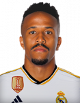 Éder Militão