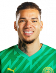Ederson