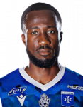 Elisha Owusu