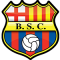 Logo FC Barcelone