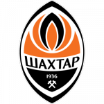 Logo Chakhtar Donetsk