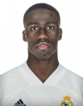 Ferland Mendy