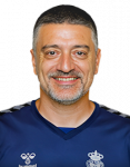 Xavier García Pimienta