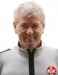 Friedhelm Funkel