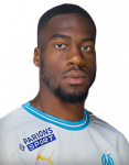 Geoffrey Kondogbia