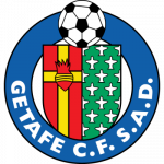 Logo Getafe