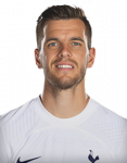 Giovani Lo Celso