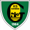 Logo GKS Katowice