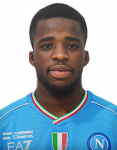 Hamed Junior Traorè