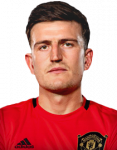 Harry Maguire