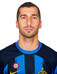 Henrikh Mkhitaryan