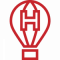 Logo Huracán