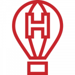 Logo Huracán