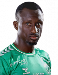 Ibrahima Wadji