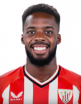 Iñaki Williams