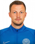 Jacob Neestrup