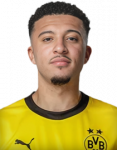 Jadon Sancho