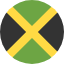 Flag Jamaïque
