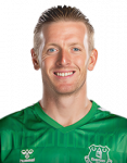 Jordan Pickford