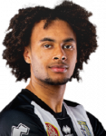 Joshua Zirkzee