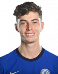 Kai Havertz