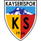 Logo Kayseri