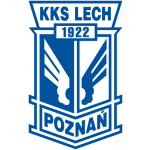 Logo KKS Lech Poznan