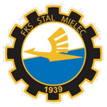 Logo KS FKS Stal Mielec
