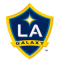 Logo LA Galaxy