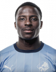 Lasso Coulibaly
