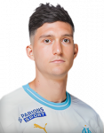 Leonardo Balerdi