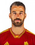 Leonardo Spinazzola