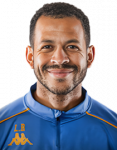 Liam James Rosenior