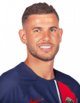 Lucas Hernández