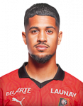 Ludovic Blas