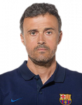 Luis Enrique