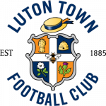 Logo Luton Town