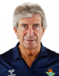 Manuel Pellegrini