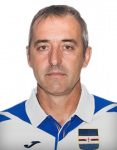 Marco Freddie Giampaolo