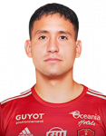 Martín Satriano