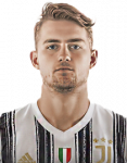 Matthijs de Ligt