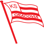 Logo MKS Cracovia Cracovie