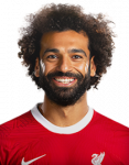 Mohamed Salah